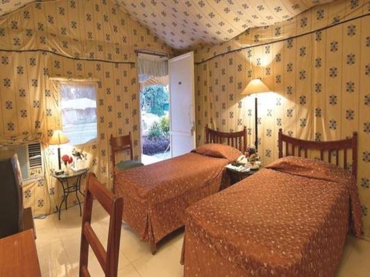 Orchha Resort